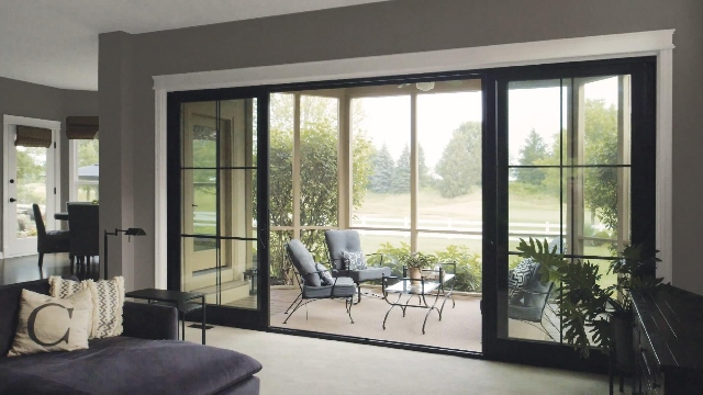 Comment choisir une porte patio?