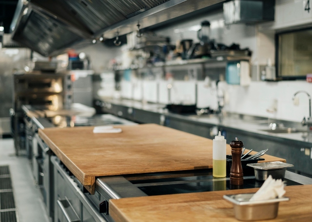 Pourquoi la ventilation de ma cuisine fait du bruit?