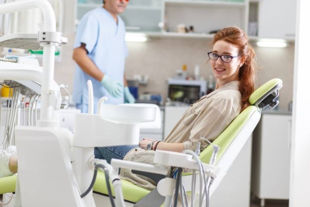 Tout savoir sur la prothèse dentaire de précision