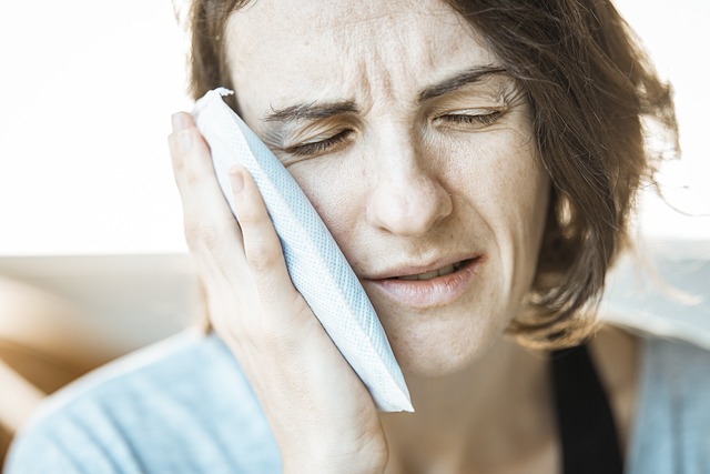 Urgence dentaire : Que faire en cas de dent cassée?