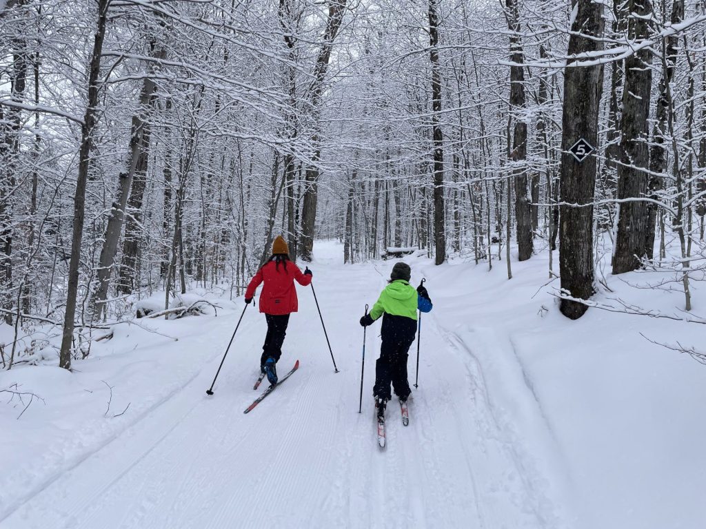 À la conquête de l’hiver en famille avec 5 idées d’activités