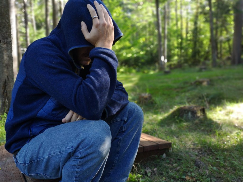 Des centres de prévention de suicide essentiels pour répondre à la détresse