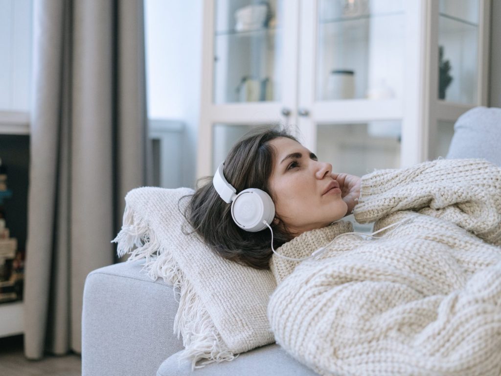 Le CISSS offre le service en musicothérapie pour mieux vivre le deuil