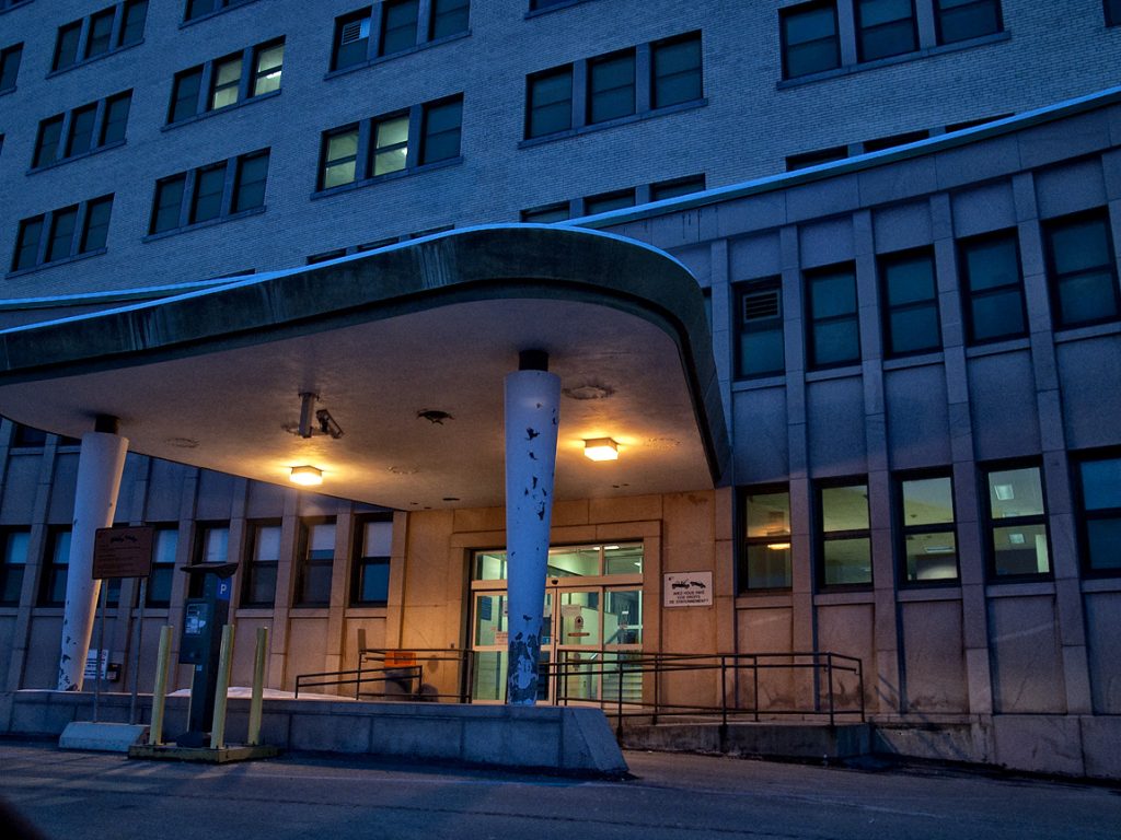 Cour d’appel : l’urgence de l’hôpital de Rivière-Rouge reste ouverte 24 heures jusqu’au 4 mars