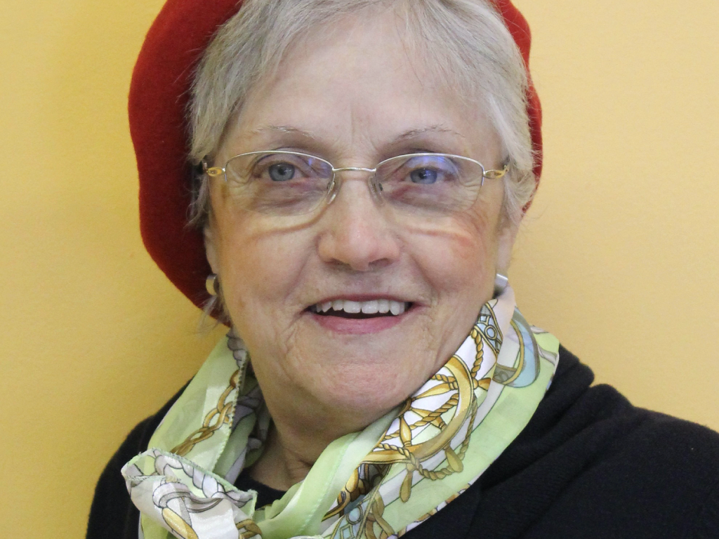 Un nouveau roman pour Marie Paquette : Ma vie au grand jour