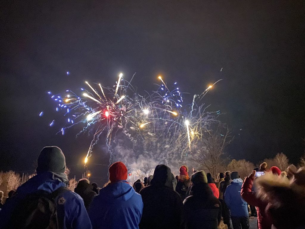 150 bonnes raisons de fêter pour Saint-Donat