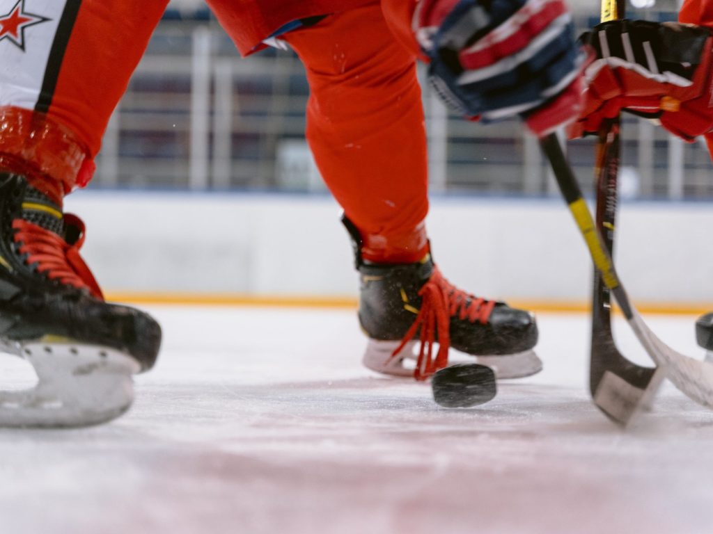 Les inscriptions s’ouvrent pour le tournoi de hockey 4 vs 4 Francis Robidoux