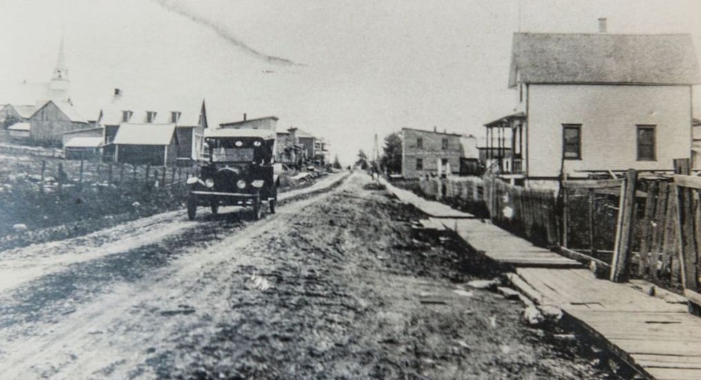 150 ans d’histoire à Saint-Donat : entre nature et passion