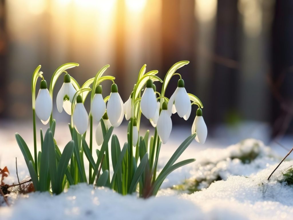 Planification et astuces pour un grand ménage de printemps anticipé