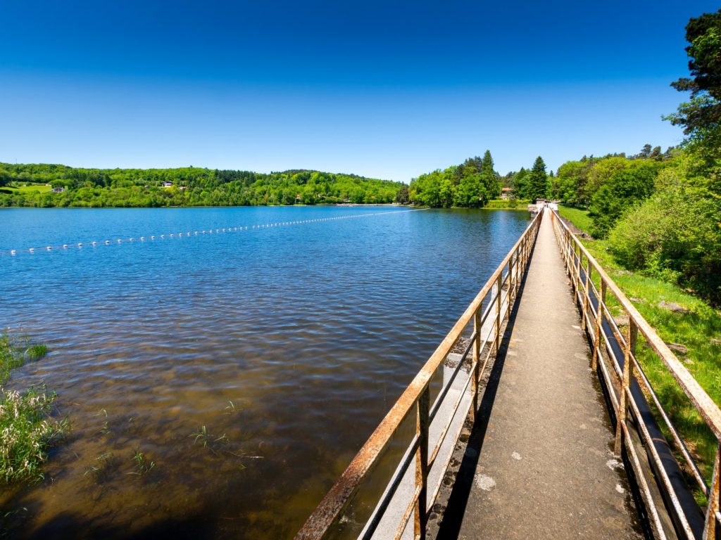 Un guide pour faciliter la gestion des barrages