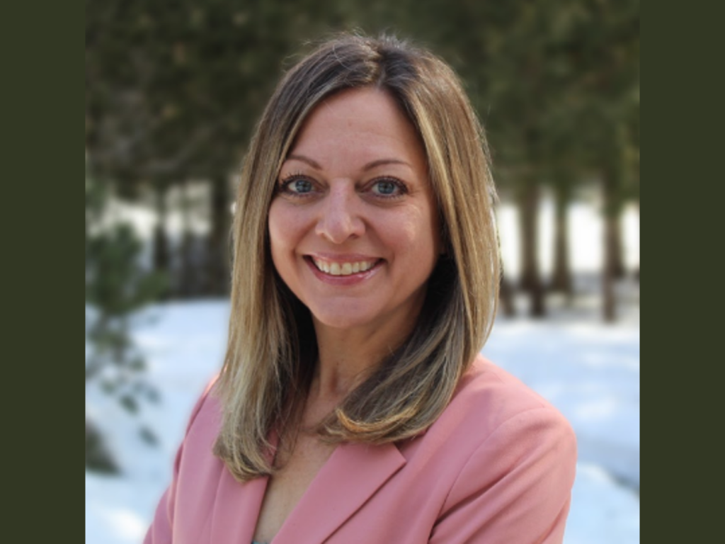 Val-David nomme une nouvelle directrice des loisirs