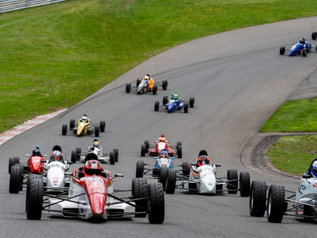 Règlement à l’amiable des actions collectives concernant le Circuit Mont-Tremblant