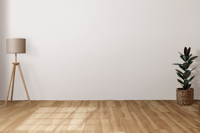 Combien de temps dure le sablage de plancher d’une pièce?