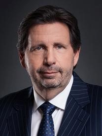 Érik Péladeau au conseil d’administration de la Fondation médicale
