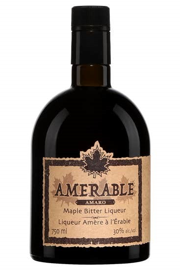 Bouteille alcool