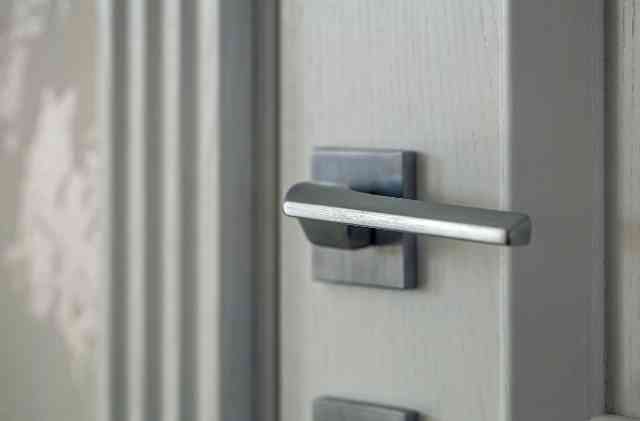 Quels sont les différents types de portes blindées?