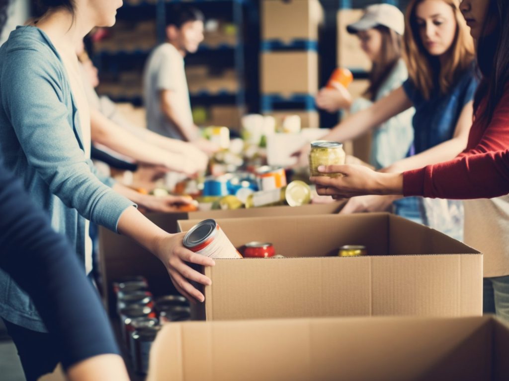 103 500 $ pour des projets sociocommunautaires dans la MRC des Laurentides