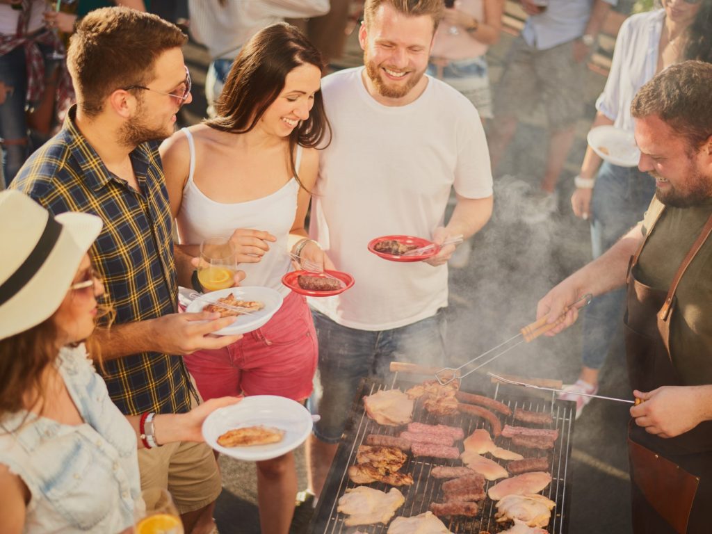 Le premier Festi-Grill aura lieu à Rivière-Rouge en juillet