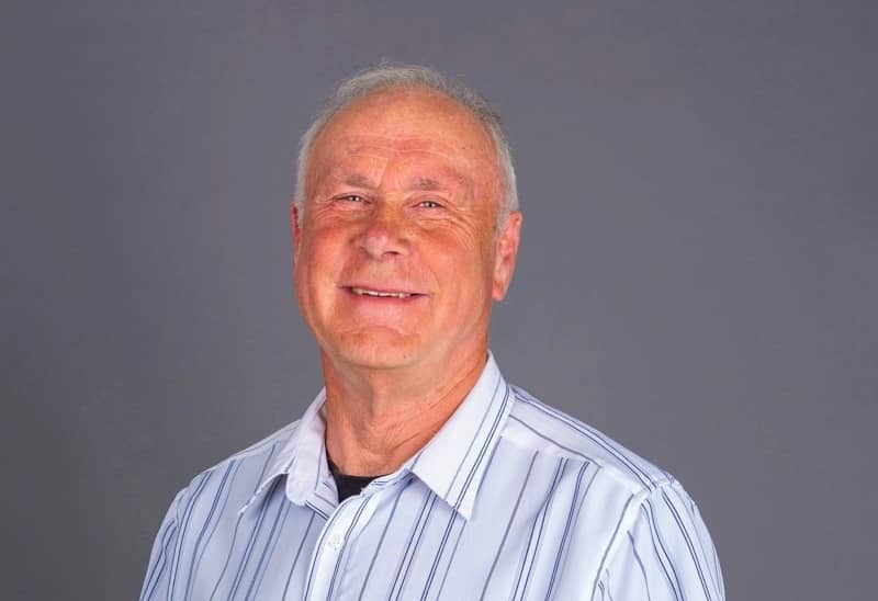Gaétan Dutil sera de retour au conseil de Sainte-Lucie-des-Laurentides