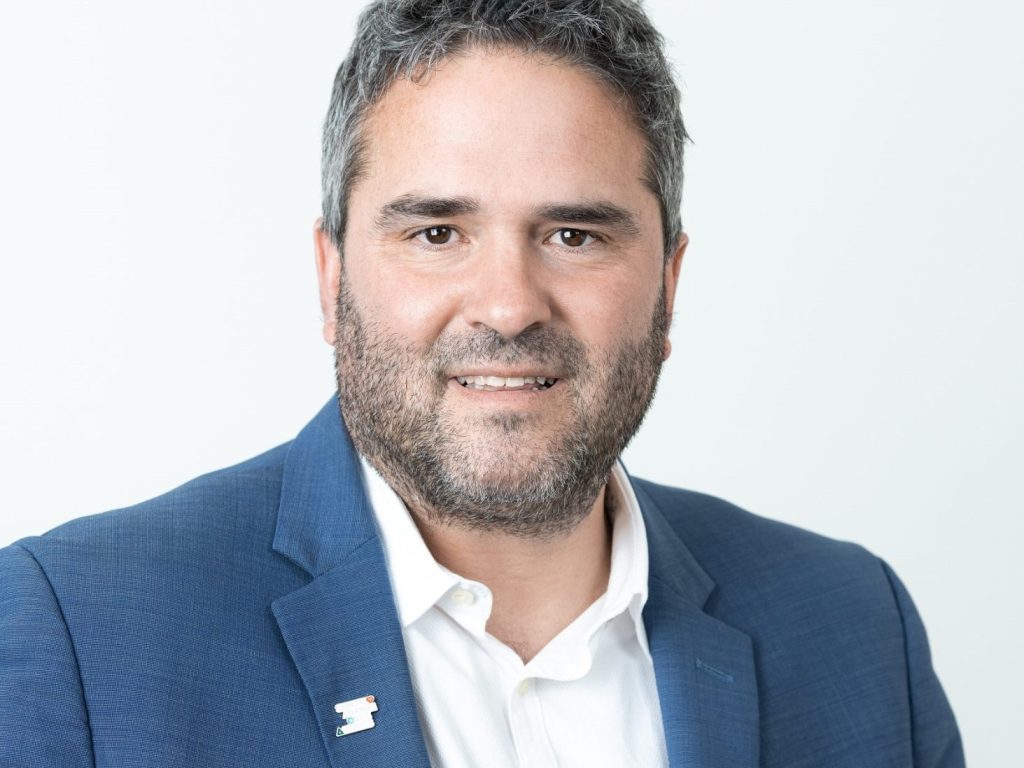 Frédéric Broué, un visionnaire selon la Fédération canadienne des municipalités