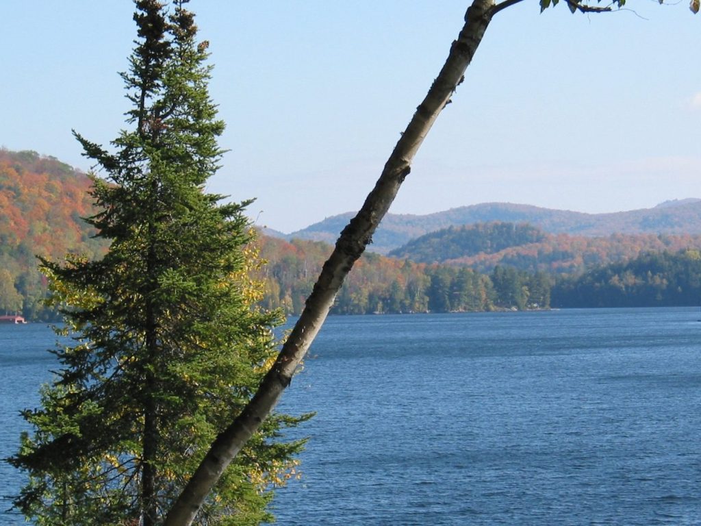 De nouveaux projets de préservation pour la MRC des Laurentides