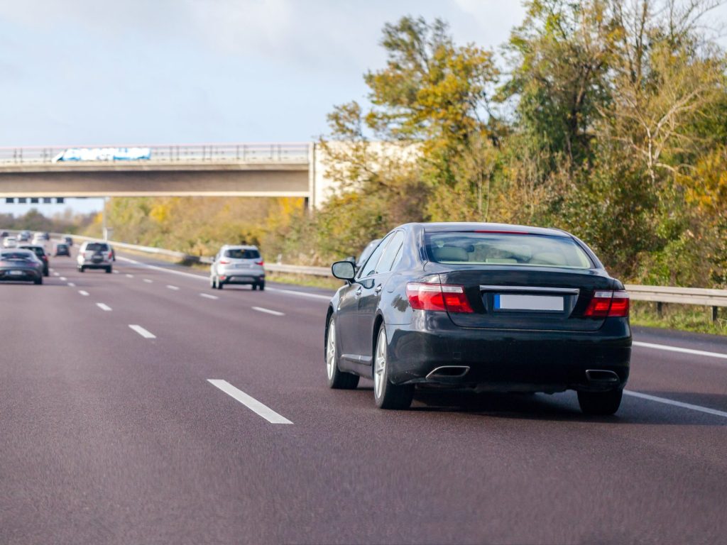 Québec annonce les investissements routiers pour les Laurentides