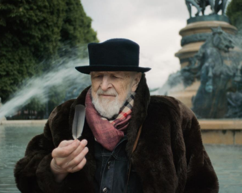 Au boute du rien pantoute au Théâtre du Marais