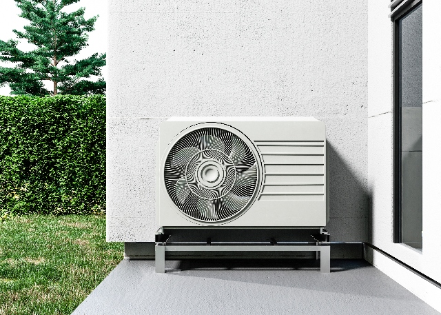 Quels sont les différents types de thermopompes?