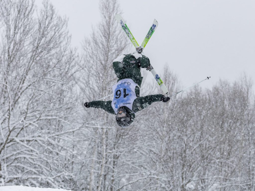 Une Valdavidoise invitée au camp de sélection de l’équipe du Québec