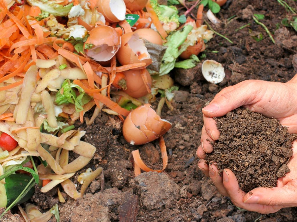 Encore moins de déchets enfouis en 2023, dit le CER