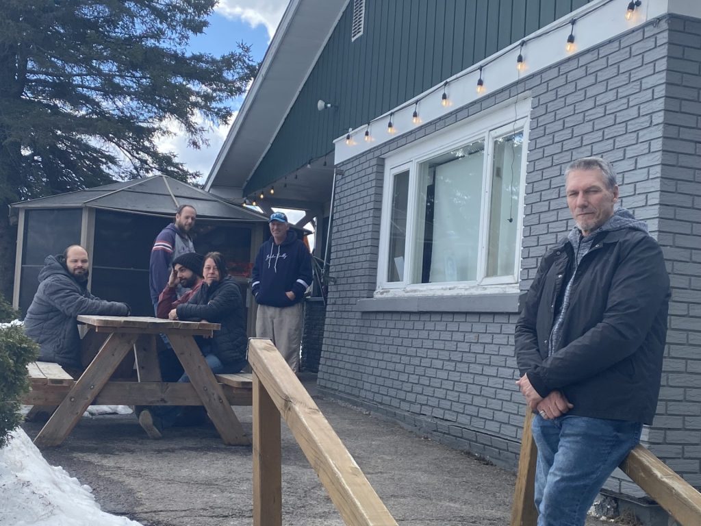 La Croisée des Laurentides ferme ses portes