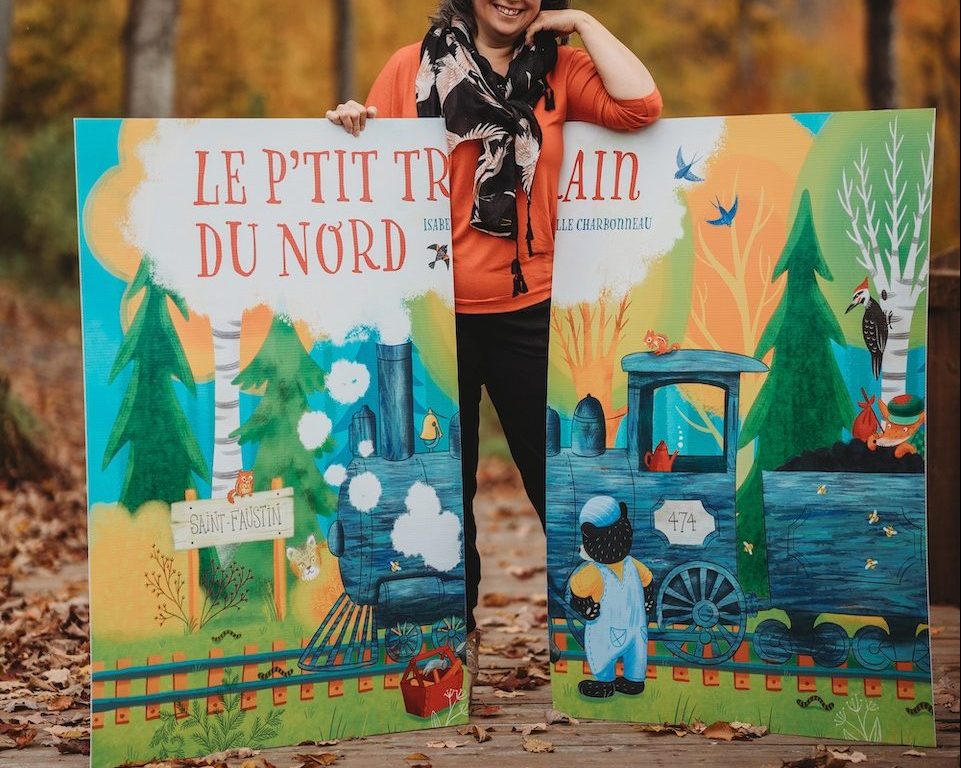 Le Salon du livre des Trois-Vallées se prépare à vivre sa 7e édition