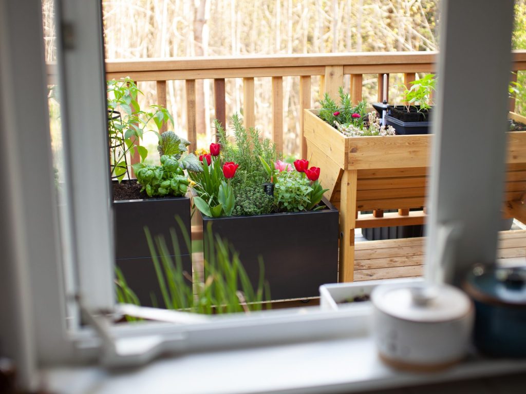 5 façons de profiter de l’été pour rénover votre maison