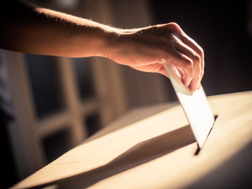 Une élection partielle prévue à Val-Morin