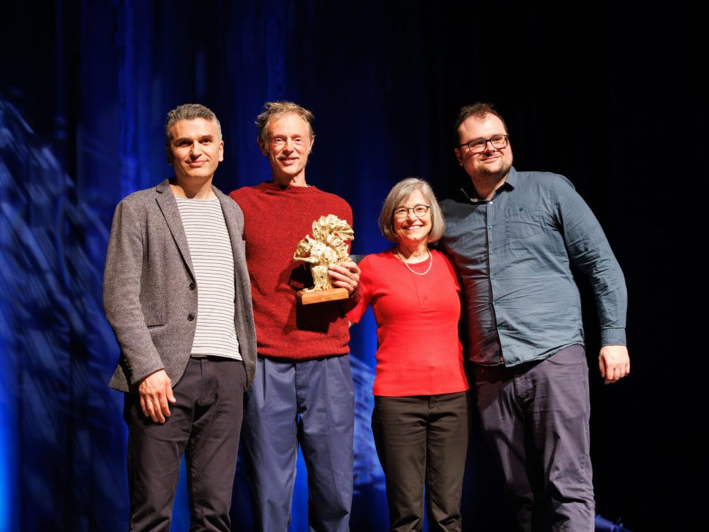 Plus de 3000 visiteurs pour le Festival de films d’auteur de Val-Morin