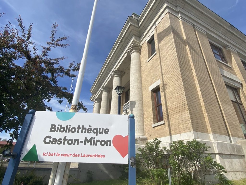 Sainte-Agathe se dote d’une nouvelle politique culturelle