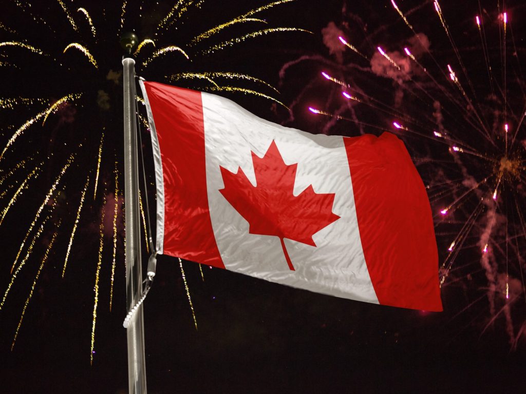 Ce qu’il faut savoir autour de la Fête du Canada 2024