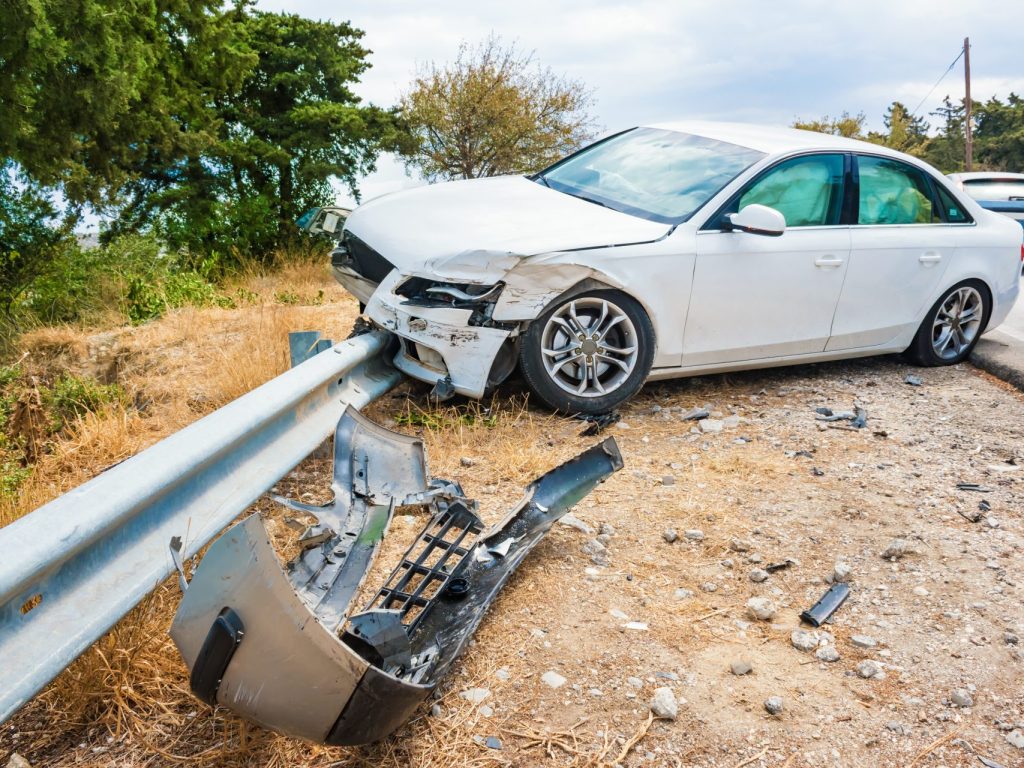 Bilan routier des Laurentides pour 2023 : moins de blessés