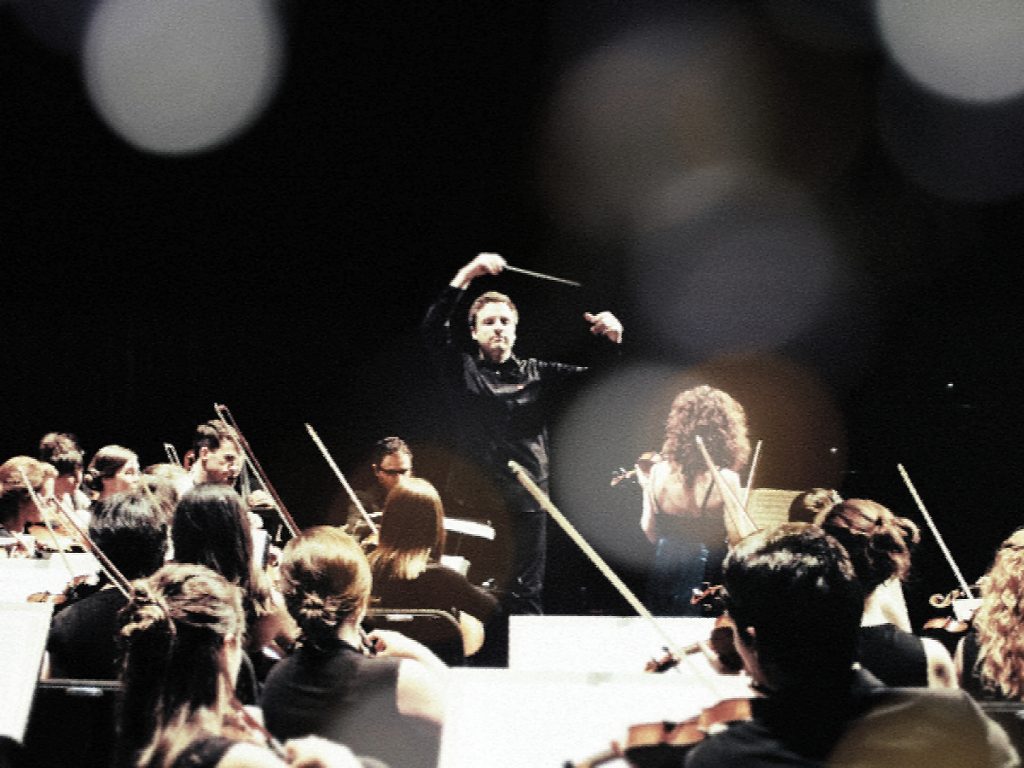 Festival Stradivaria : un après-midi avec Ludwig Van Beethoven
