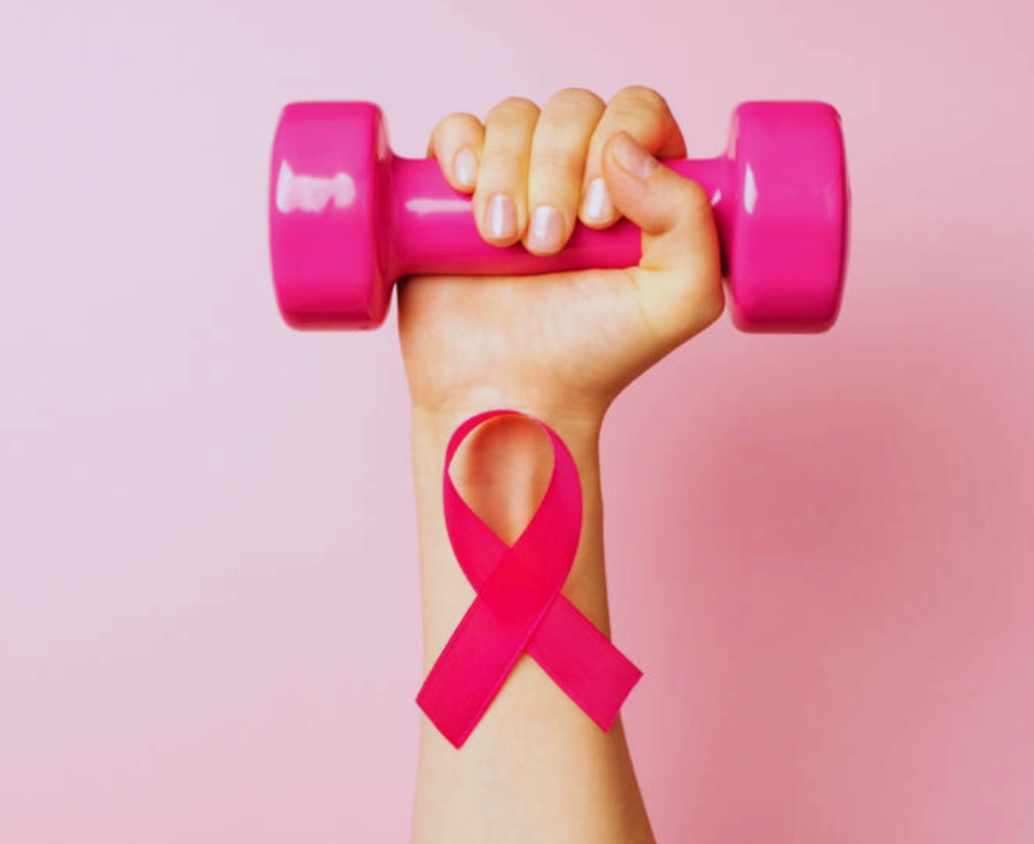 Les avantages d’être actif pour les personnes atteintes du cancer