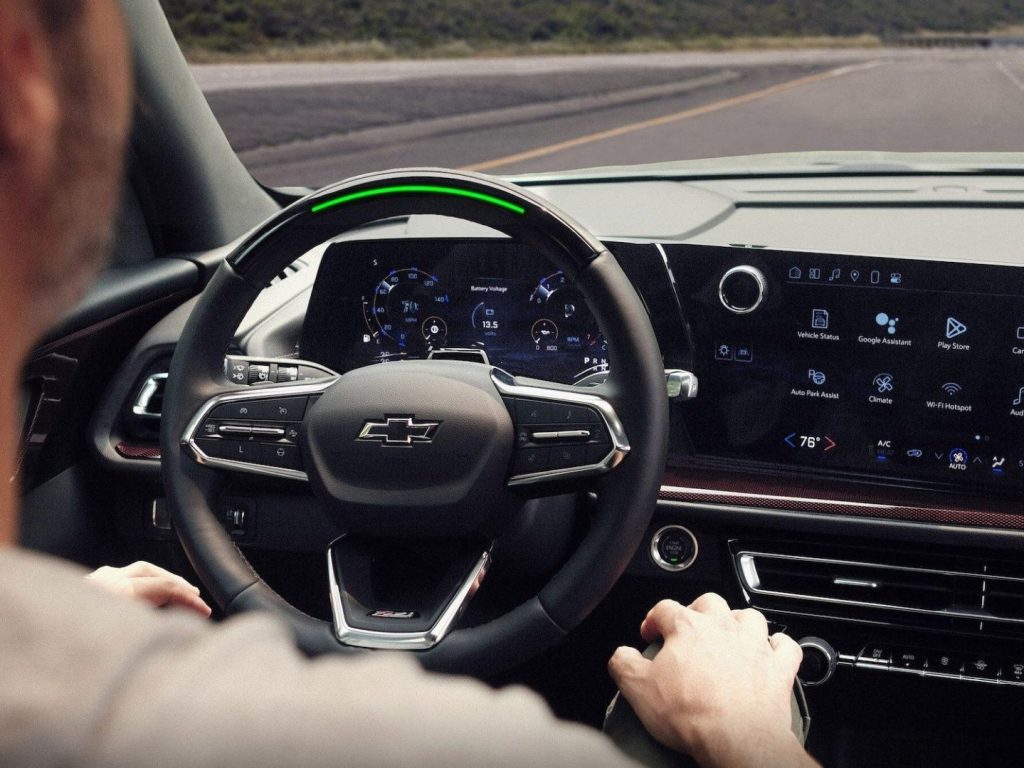 Les systèmes de conduite autonome seraient moins performants que les humains