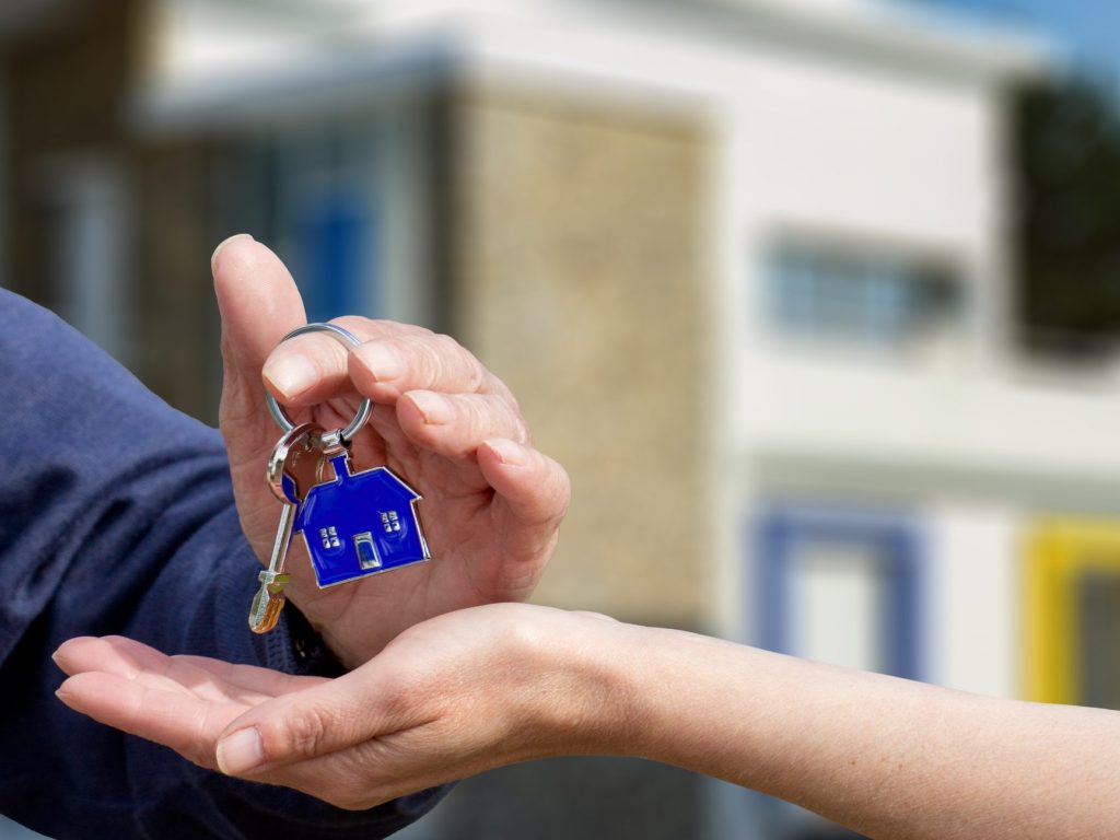 Un marché immobilier effervescent à Sainte-Agathe-des-Monts