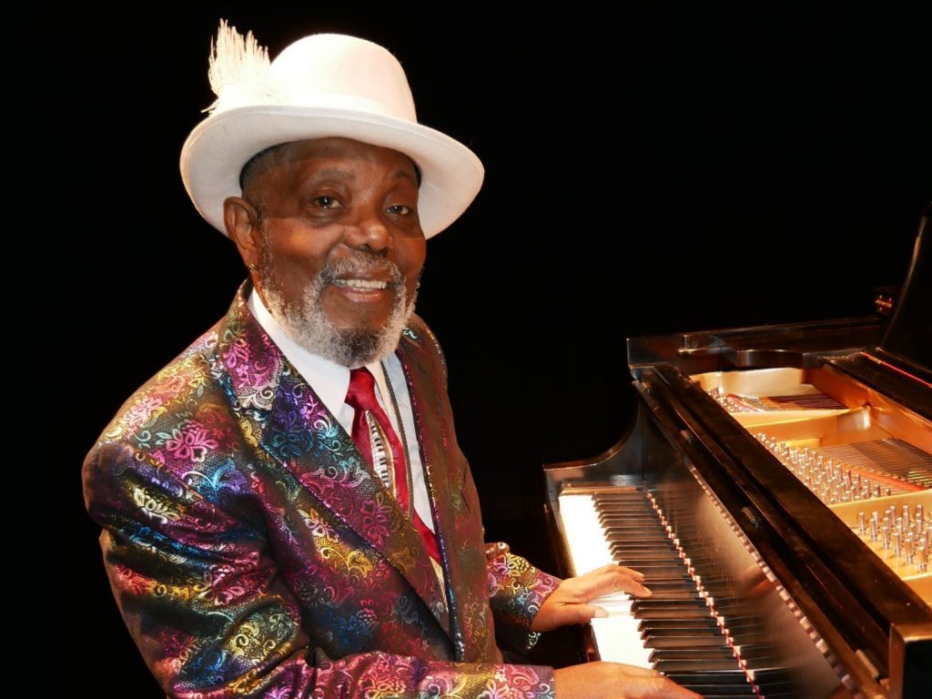 Le Festival international du Blues de Tremblant à travers les yeux des musiciens