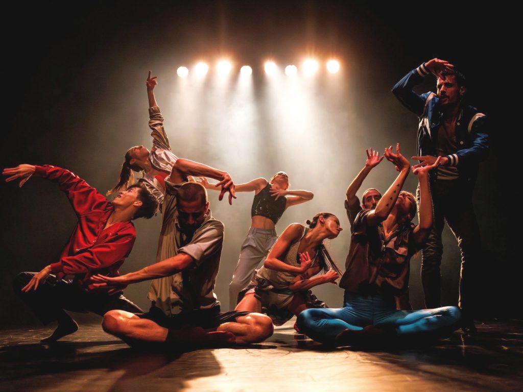 La 33e édition du Festival des Arts de Saint-Sauveur se poursuit