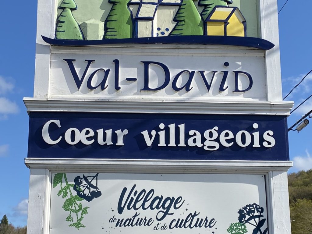 Val-David veut actualiser sa politique culturelle