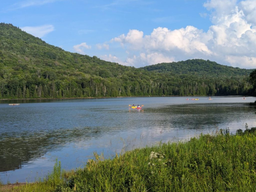 Un événement au mont Kaaikop pour célébrer les efforts