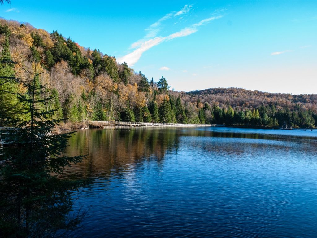 Plus de 1,4 M$ pour le développement régional des Laurentides