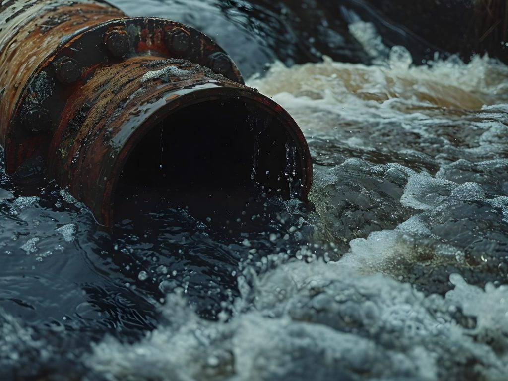 Près de 3 M$ pour des infrastructures en eau dans Bertrand