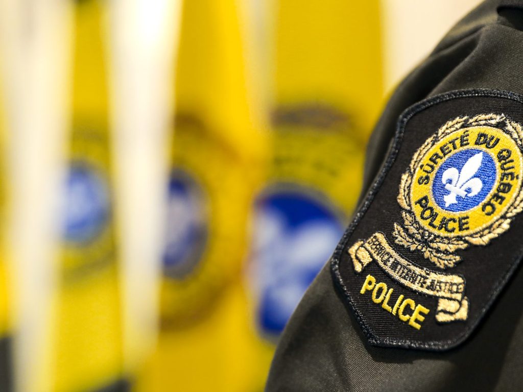 Un homme retrouvé mort sur les pistes du mont Tremblant