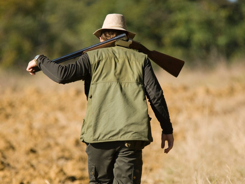 Chasse 101: tout ce qu’il faut savoir pour chasser au Québec